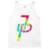 jake paull Tank Top