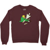 dead link Crewneck Sweatshirt