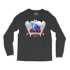 rip avicii Long Sleeve Shirts