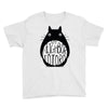 totoro Youth Tee