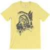 wolf princess warrior T-Shirt