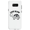 live slow Samsung Galaxy S8