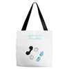Creating a Little Disney Magic Baby Boy Tote Bags
