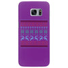 christmas ugly Samsung Galaxy S7 Edge
