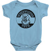 werewolves vote! Baby Bodysuit
