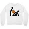 fahrie Crewneck Sweatshirt