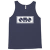 dj turntables club Tank Top
