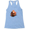 urealms Racerback Tank