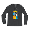 anglerbot Long Sleeve Shirts