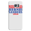 kicking ass taking voters bernie sanders for president 2016 Samsung Galaxy S7