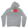 you suck Unisex Hoodie