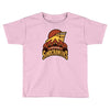 atooine sandcrawlers Toddler T-shirt