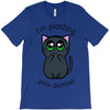 plotting your demise T-Shirt