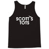 scotts tots Tank Top