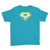 clay matthews 52 Youth Tee