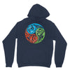 pokemon (2) Unisex Hoodie