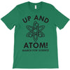 up and atom T-Shirt