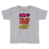 super sounds Toddler T-shirt