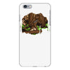bigfoot of endor iPhone 6 Plus/6s Plus Case