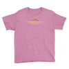 caradhras resorts Youth Tee