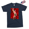techno viking ideal birthday present or gift Exclusive T-shirt