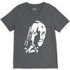 william s burroughs V-Neck Tee