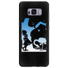 alice&rsquo;s adventures in wonderland Samsung Galaxy S8 Plus