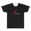 beets by schrute All Over Men's T-shirt