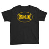drumline Youth Tee