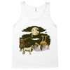 big game Tank Top