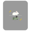 run away! run away! Mousepad