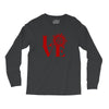 Supernatural Love Long Sleeve Shirts