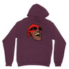 it the road, matt Hoodie
