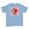 gsgsd Youth Tee
