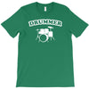 drummer T-Shirt