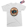 ghost pirate grog Exclusive T-shirt