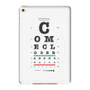 come closer iPad Mini 4