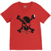 fahrie77 V-Neck Tee