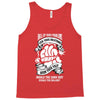 roll up your problems Tank Top