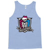 monster high color shield   copy Tank Top