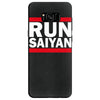 run saiyan Samsung Galaxy S8
