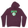 ireland soccer Hoodie