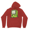 nintendo bmo Unisex Hoodie