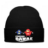 Finding Da Wae Knit Cap