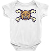 montana state Baby Onesie