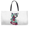 foxes Weekender Totes