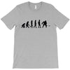 golf evolotions T-Shirt