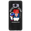 serbia national team youth 2018 fifa world cup Samsung Galaxy S8 Plus
