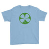 lucky Youth Tee