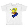 sponge board Toddler T-shirt